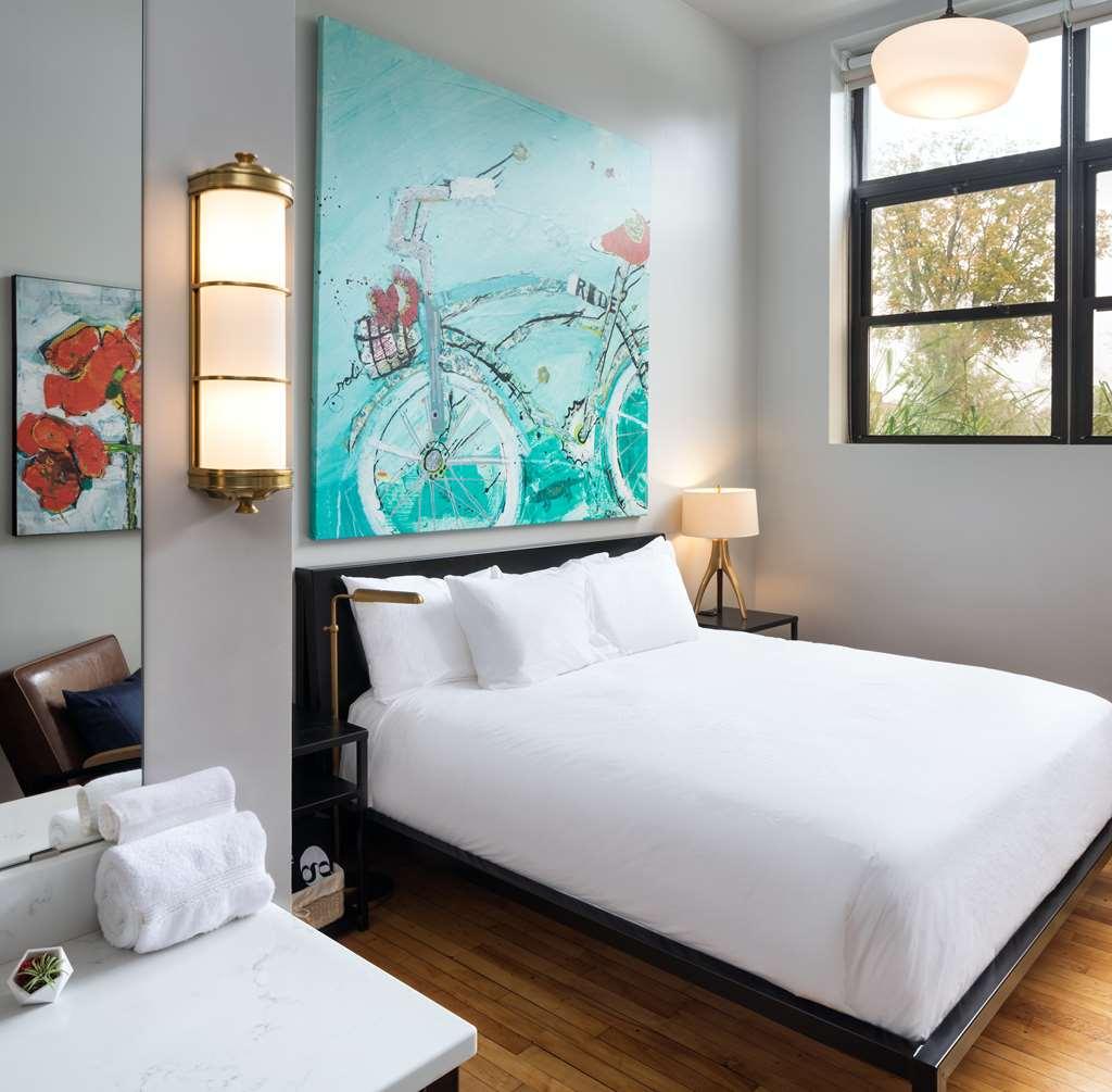 Hotel Grinnell Rom bilde