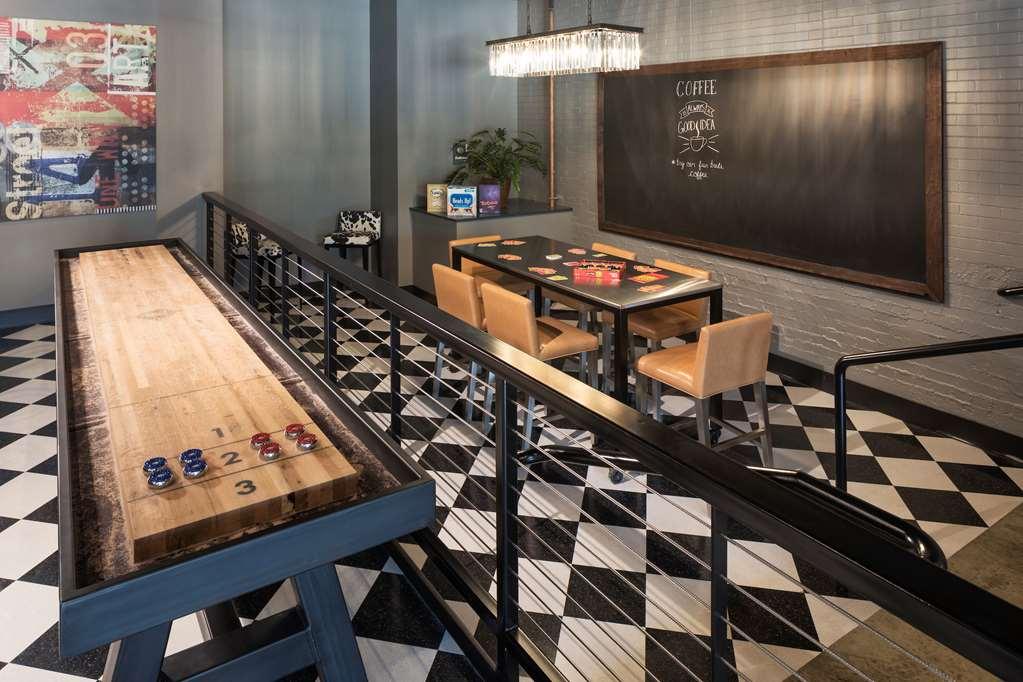 Hotel Grinnell Restaurant bilde