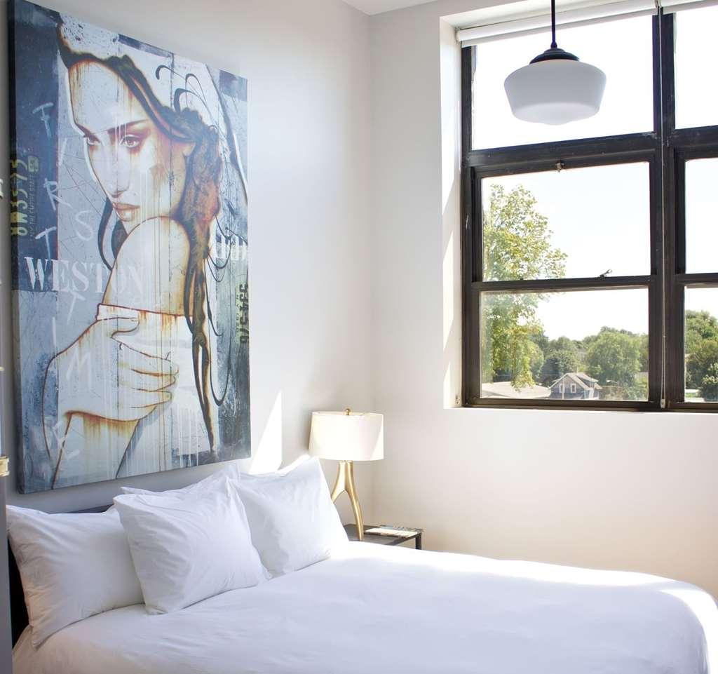 Hotel Grinnell Rom bilde